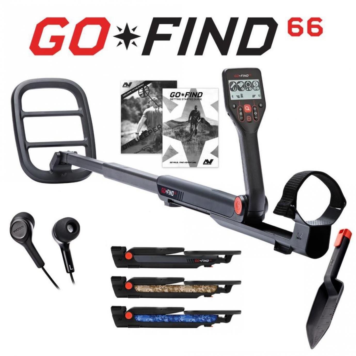 GO Find 66